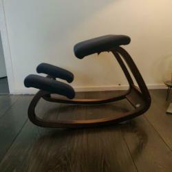 Stokke varier balans stoel