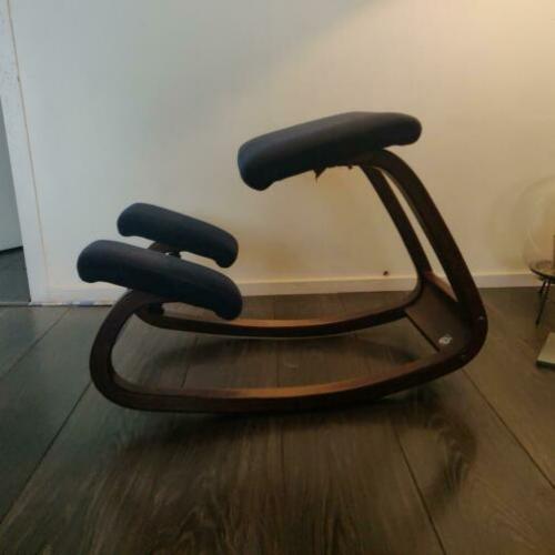 Stokke varier balans stoel