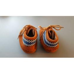 Mockies maat XL