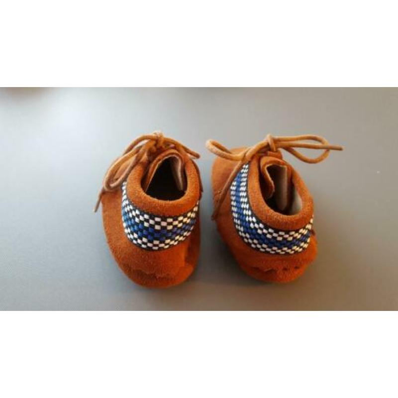 Mockies maat XL
