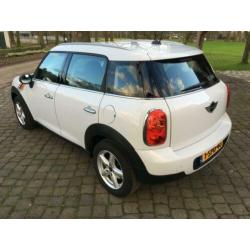 Mini Mini Countryman 1.6 One Business Line incl. Navigatie e