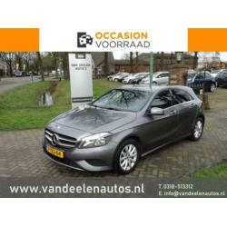 Mercedes-Benz A-Klasse 180 € 15.950,00