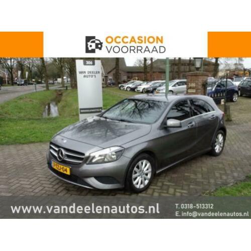 Mercedes-Benz A-Klasse 180 € 15.950,00