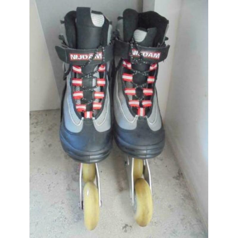 Nijdam skeelers Silverstone Racer mt.36/37