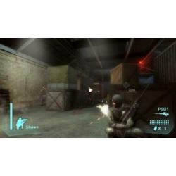 PSP Game Tom Clancy's Rainbow Six