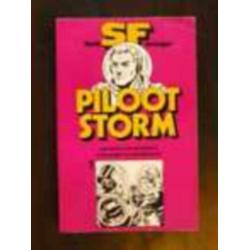 Piloot Storm, deel 1 - Koning Hollewijn - Panda - Kappie ..