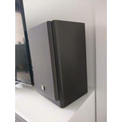 JBL speakers LX22