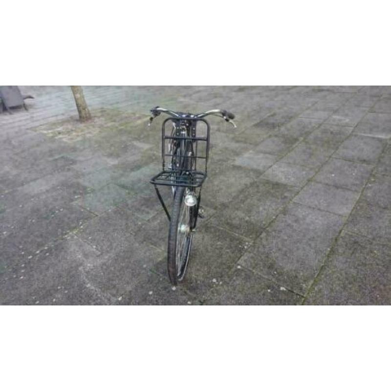 Sparta Leopard damesfiets, 53cm frame