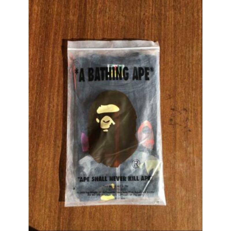 Bape t shirt