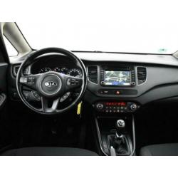 Kia Carens 1.7 CRDi FIRST EDITION 7-PERS. + NAVIGATIE / CAME