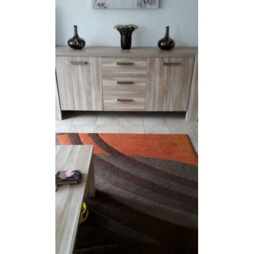 dressoir tafel tv kast vitrine kast