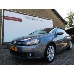 Volkswagen Golf CABRIOLET 1.2 TSI 105PK Navigat € 10.945,00
