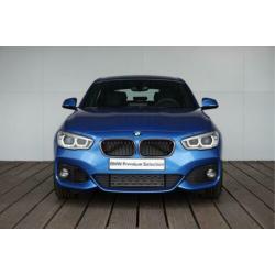 BMW 1 Serie 118i 5-deurs Aut. High Executive M Sportpakket