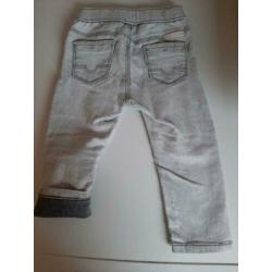 Tumble 'n dry jegging meisjes maat 80/86
