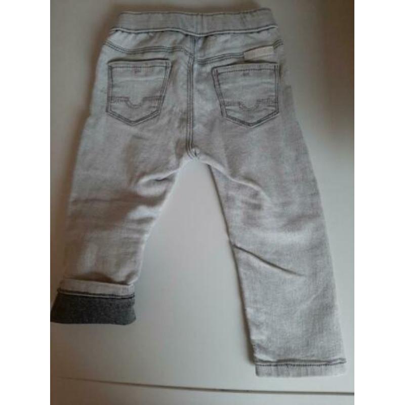 Tumble 'n dry jegging meisjes maat 80/86