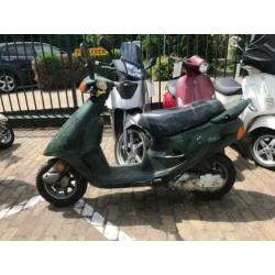 Diverse gebruikte onderdelen voor Aprilia Amico