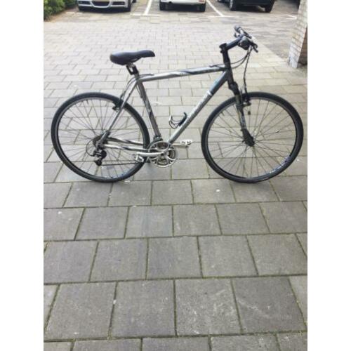 Sportfiets