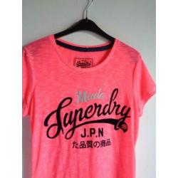 Super Driy shirts