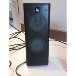 Logitech speakers