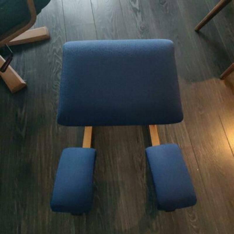 Stokke varier balans stoel