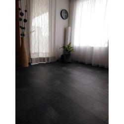 Laminaat ambiant espresion faro tegels