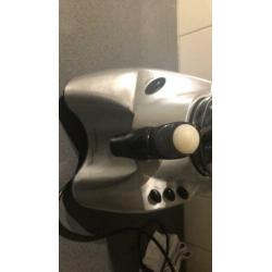 Kenwood smoothie pro