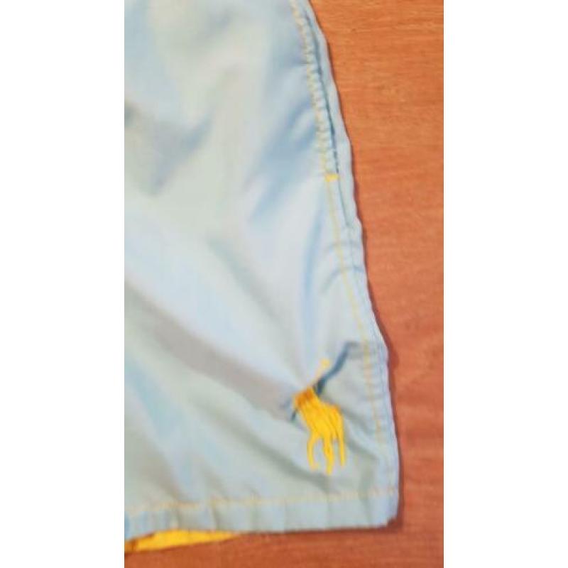 Ralph lauren jongens zwembroek