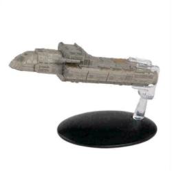 Star Trek Official Starships Collection #121