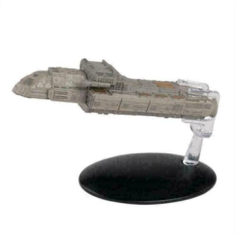 Star Trek Official Starships Collection #121