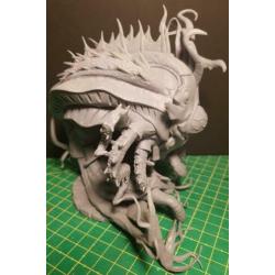 Cthulhu Wars: Dire Azathoth (gigantische miniatuur)