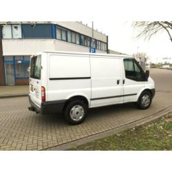 Ford Transit 300S 2.4 TDCI RIJDT GOED!APK 15-03-2020!AIRCO!N