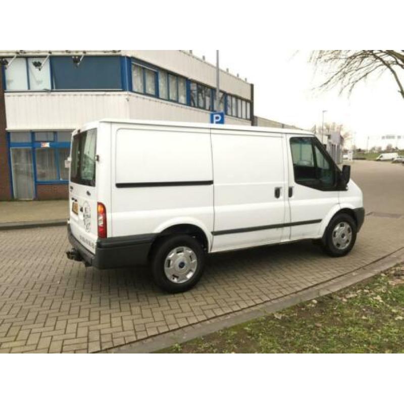 Ford Transit 300S 2.4 TDCI RIJDT GOED!APK 15-03-2020!AIRCO!N