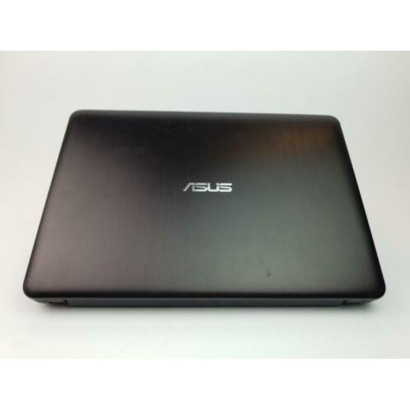 ASUS A441U Laptop 8GB 1TB i3 - In Nieuwstaat