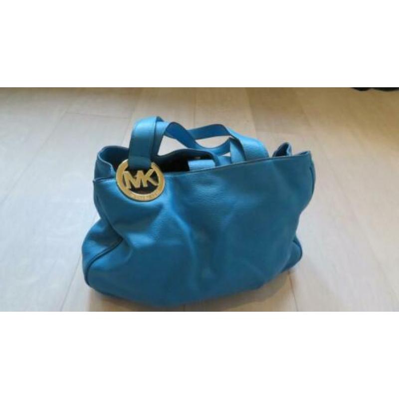 MICHAEL KORS tas