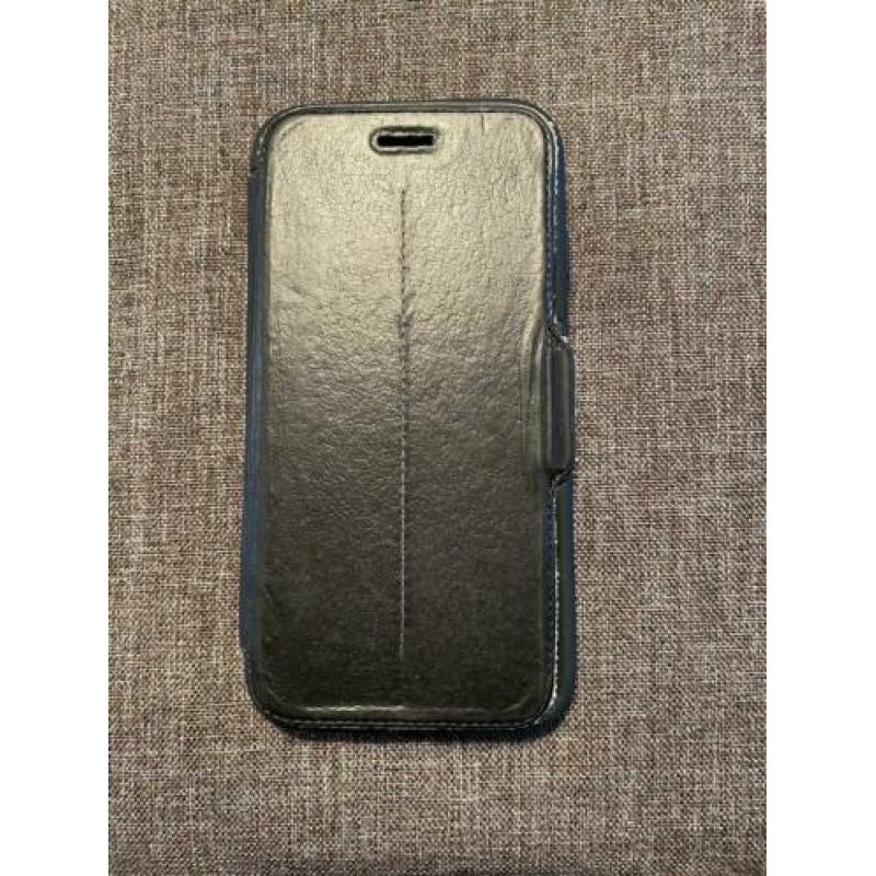 iPhone 8 256gb Space grey top staat