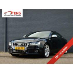 Audi A5 Coupé 4.2 FSI S5 quattro Pro Line NAVI! PANODAK! LEE