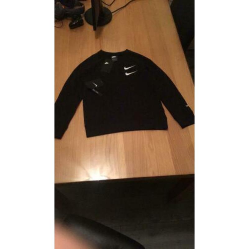 Nike Kleding Kindermaat M! Nieuw met etiket