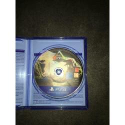 Ark survival evolved PS4