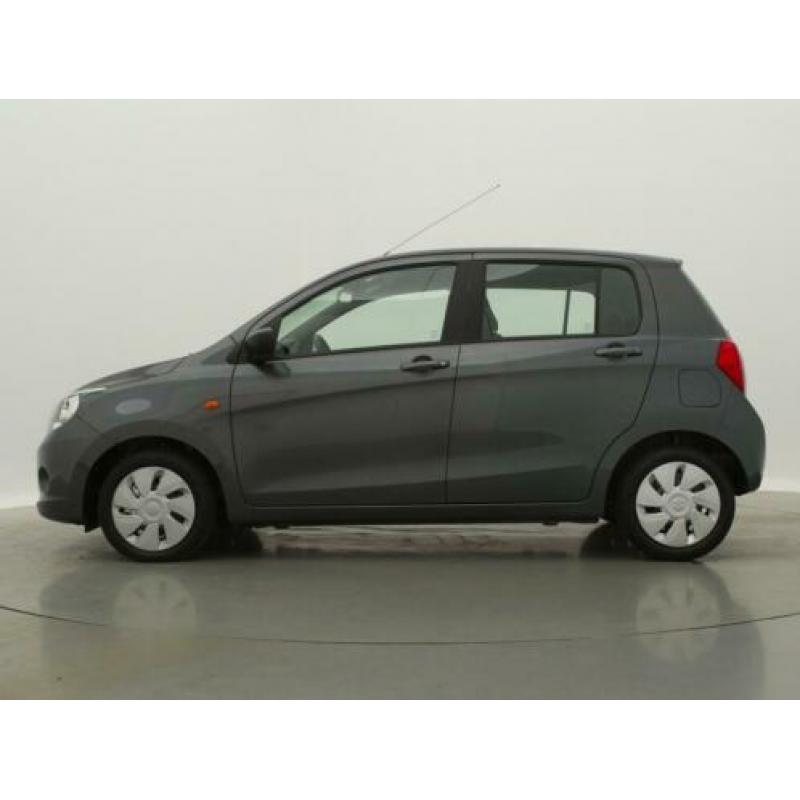 Suzuki Celerio 1.0 Comfort (bj 2016)