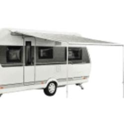 zakluifel caravan