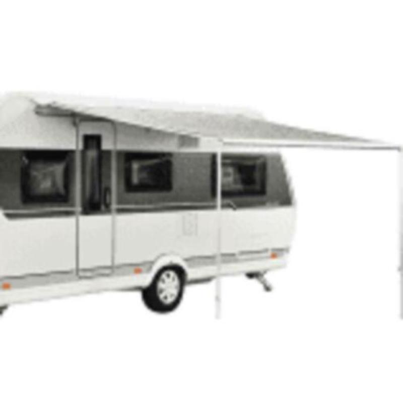 zakluifel caravan