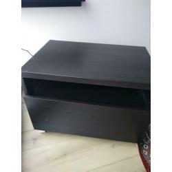 IKEA, tv kastje, lade kastje, nachtkastje
