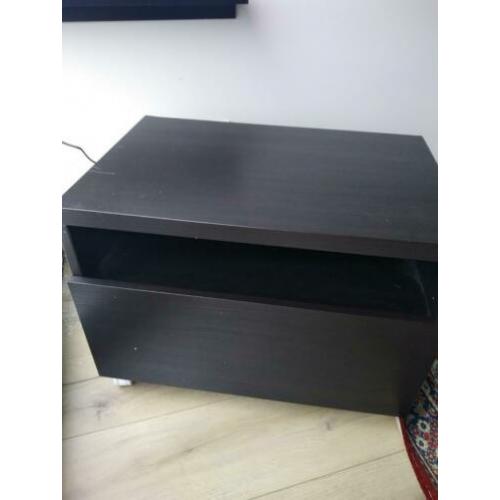 IKEA, tv kastje, lade kastje, nachtkastje