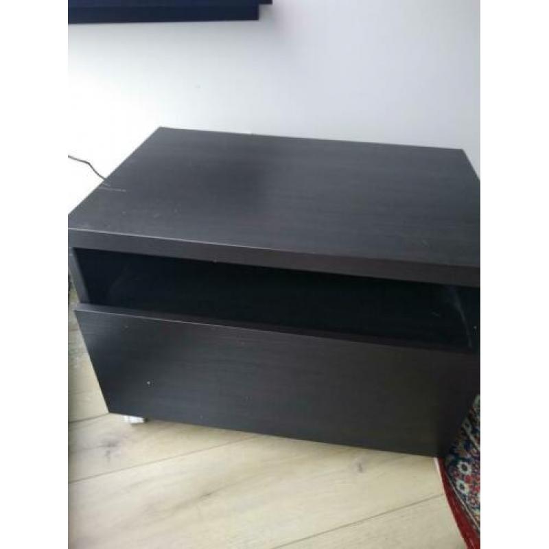IKEA, tv kastje, lade kastje, nachtkastje