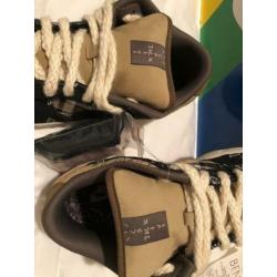 Travis Scott Nike SB Dunk Low maat 42