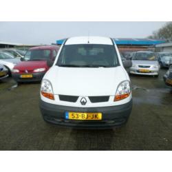 Renault Kangoo Express 1.5 dCi 55 Confort Koppeling Matig.