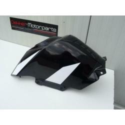 Tank Kap / Tank Cover KTM RC390 2017-2018-2019 Zwart / Wit