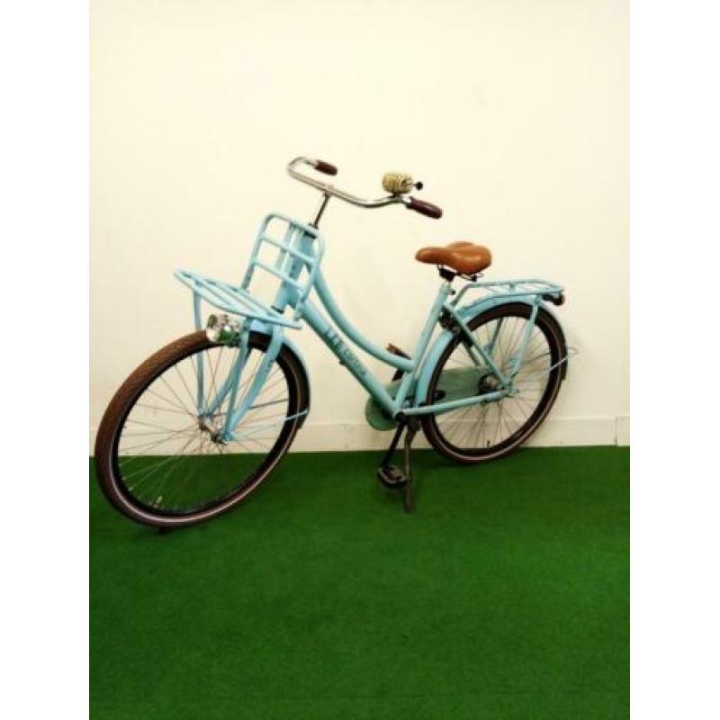 Cortina u4 26inch 3speed in nette staat