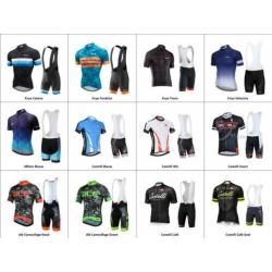 Enyo Fondista - wielerkleding / fietskleding