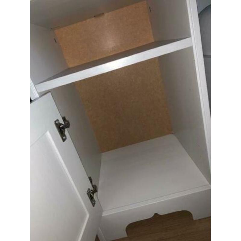 Nachtkastjes Ikea